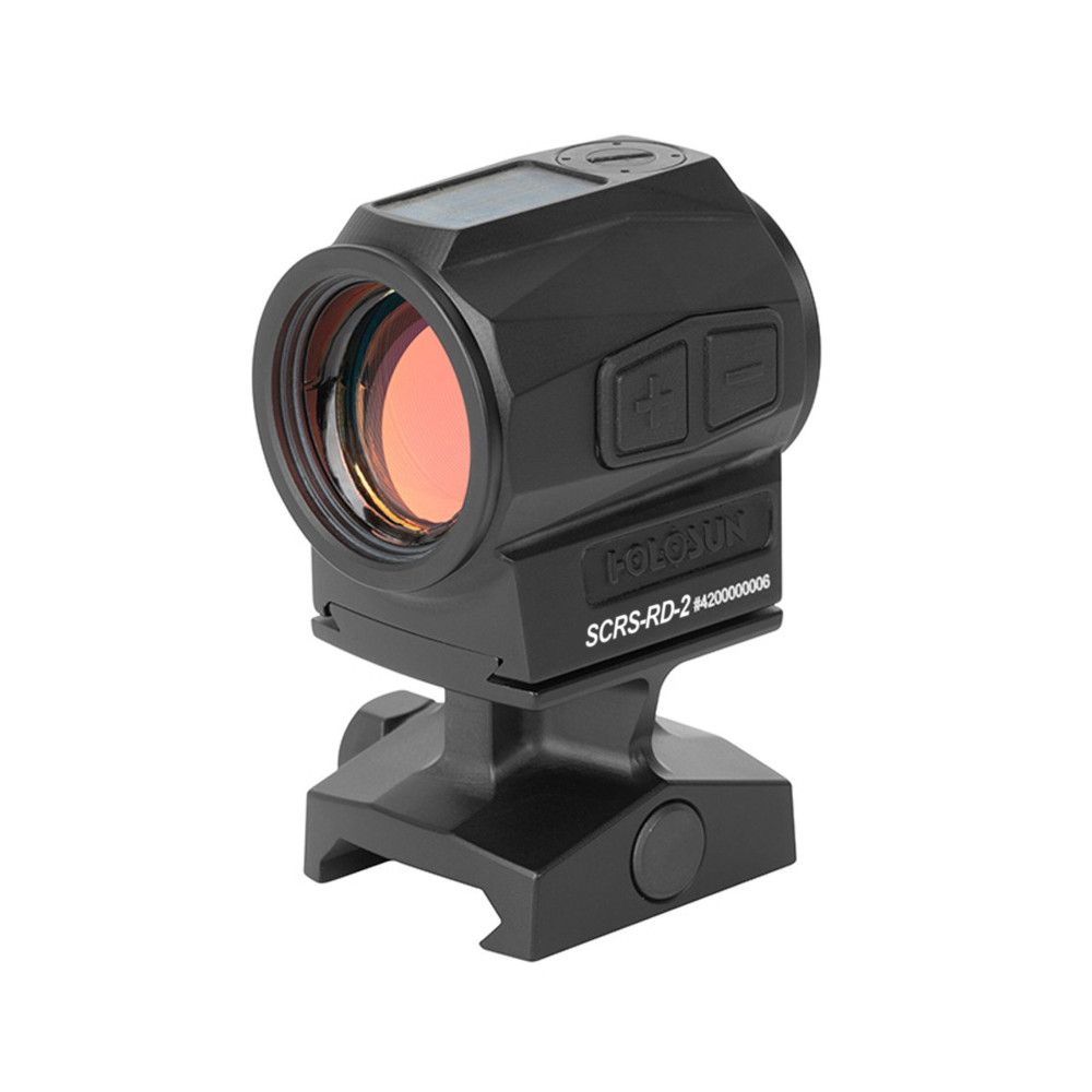 Holosun SCRS-RD-2 Leuchtpunktvisier Holosun SCRS-RD-2 Leuchtpunktvisier von Holosun