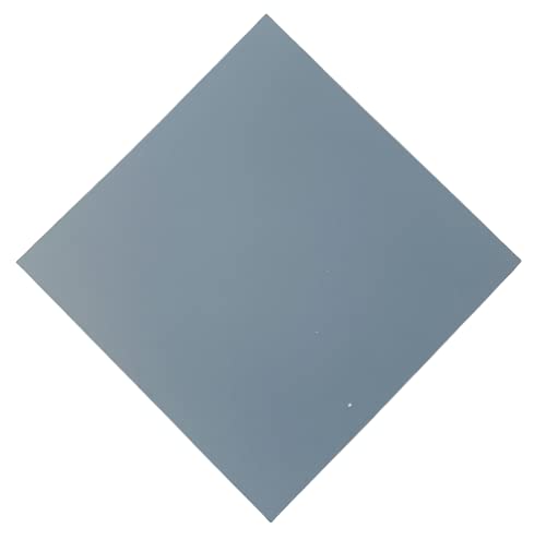 Kydex Platte Buoyant Blau 30x20cm 1,8mm von HolsterOnline