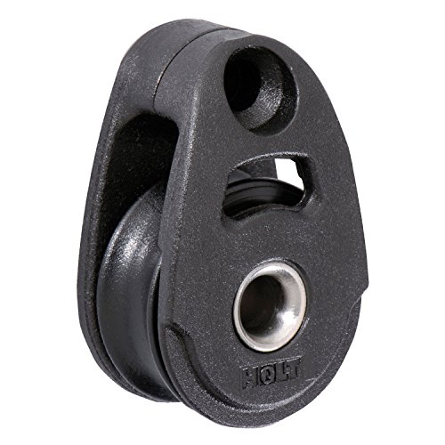 HOLT 20 mm Dynamic Block | Liegeblock | 6 mm Schot HOLT 20 mm Dynamic Block | Liegeblock | 6 mm Schot von Holt