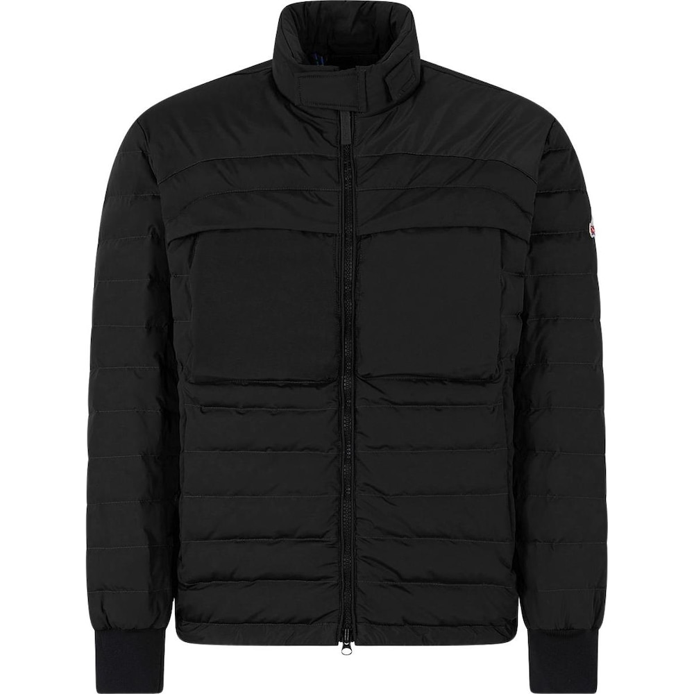 Holubar, Herren, Jacke, daunenjacke houbar p ite hy50 (L), Schwarz, L von Holubar