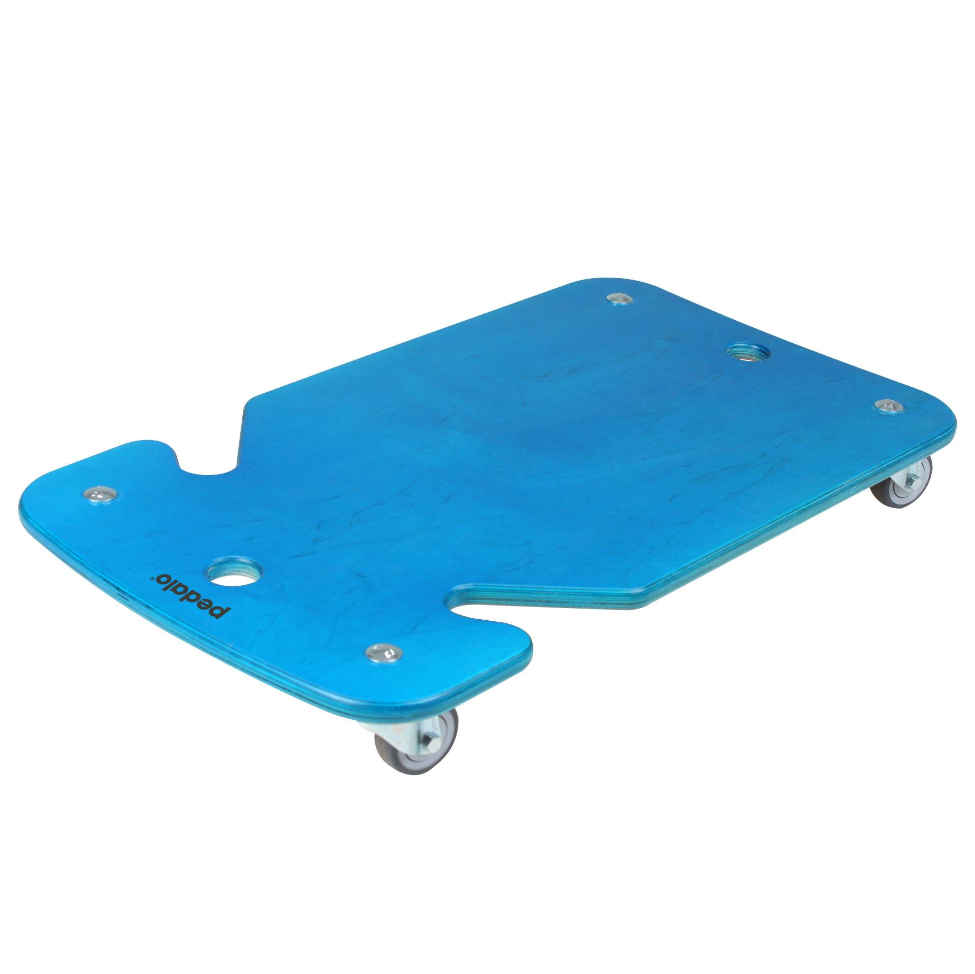 Pedalo Rollbrett "Safety", Blau Pedalo Rollbrett "Safety", Blau von Pedalo