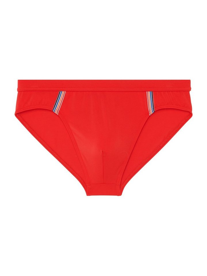 Hom Badehose Nautical Cup Bade-Shorts Speedo eng von Hom