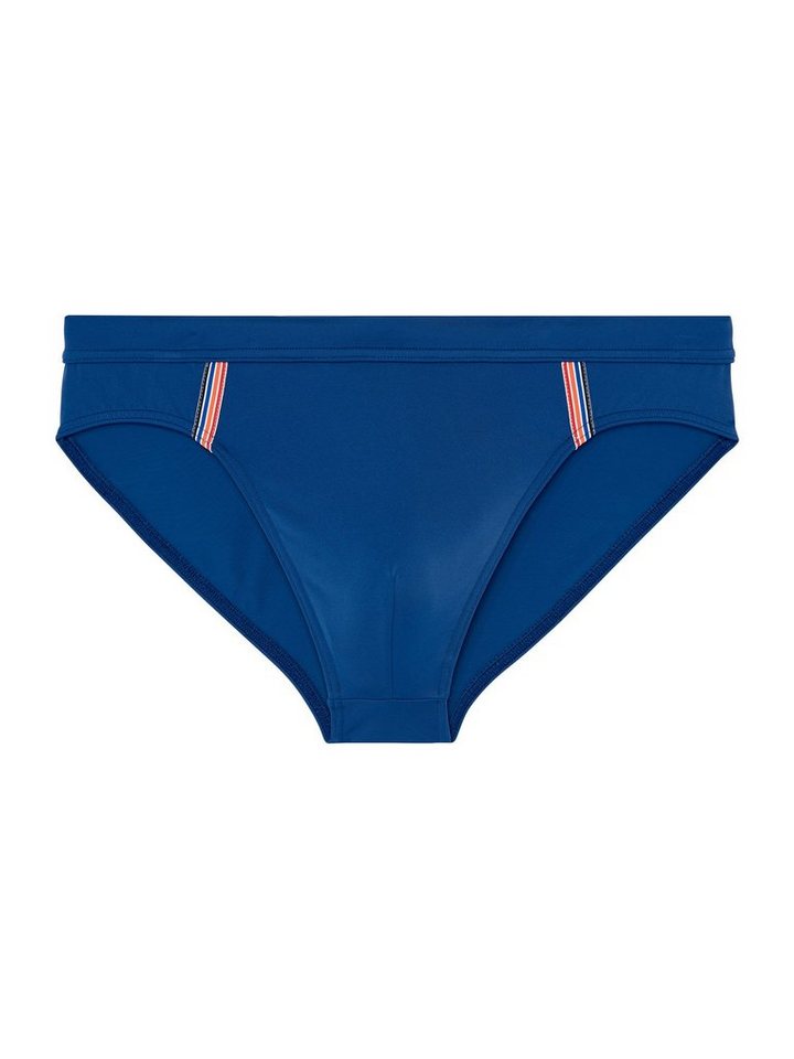 Hom Badehose Nautical Cup Bade-Shorts Speedo eng von Hom