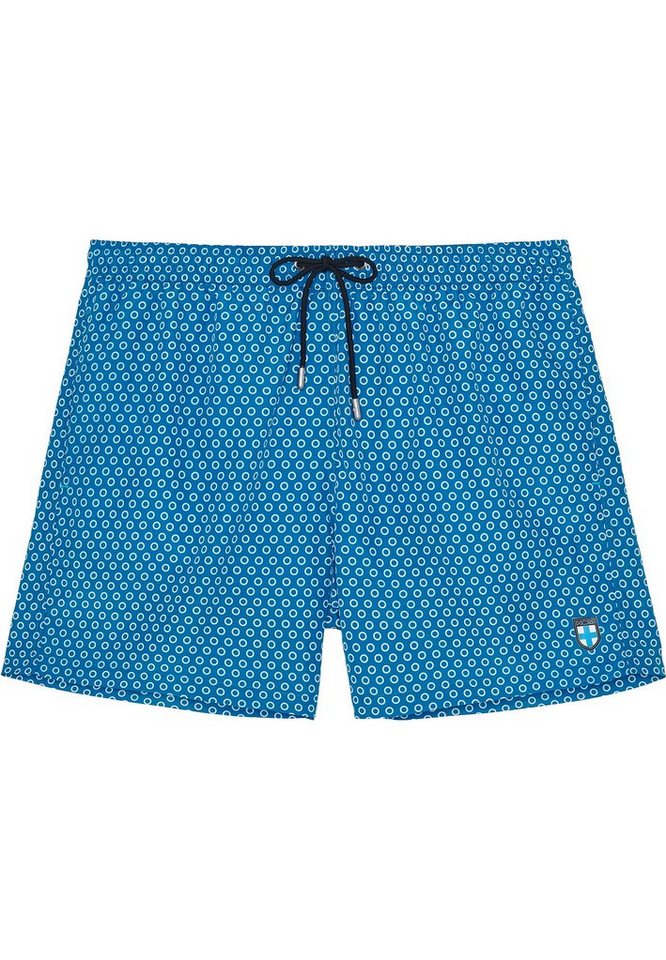 Hom Badeshorts Beach Boxer 'Lourmarin' (1-St) Hom Badeshorts Beach Boxer 'Lourmarin' (1-St) von Hom