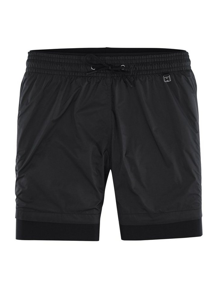 Hom Badeshorts Beach Boxer Ocean Hom Badeshorts Beach Boxer Ocean von Hom