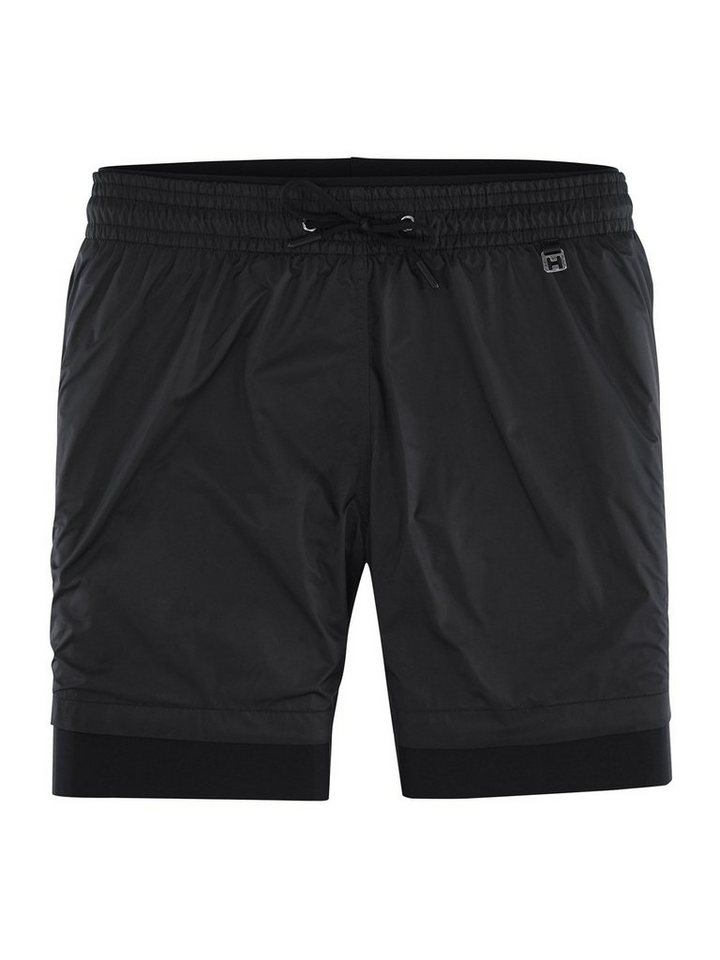 Hom Badeshorts Beach Boxer Ocean von Hom