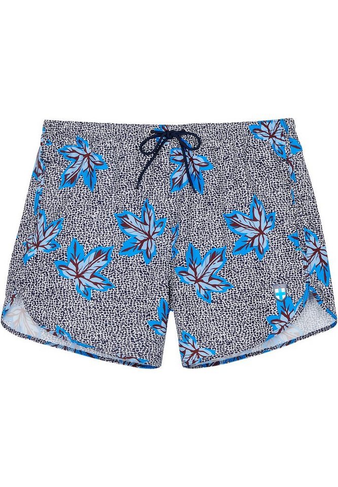 Hom Badeshorts Beach Jogger 'Sekou' (1-St) Hom Badeshorts Beach Jogger 'Sekou' (1-St) von Hom