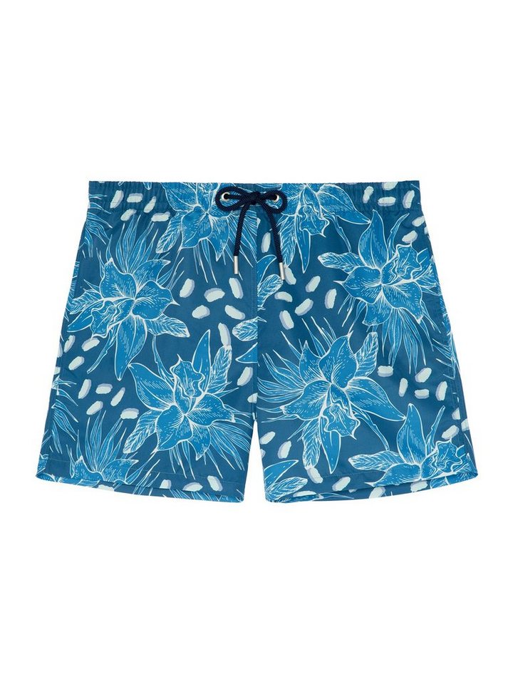 Hom Badeshorts Moorea von Hom