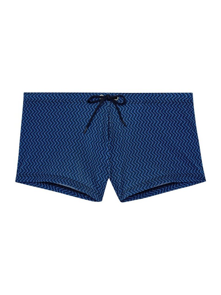 Hom Badeshorts Morny Bade-Shorts Speedo eng von Hom