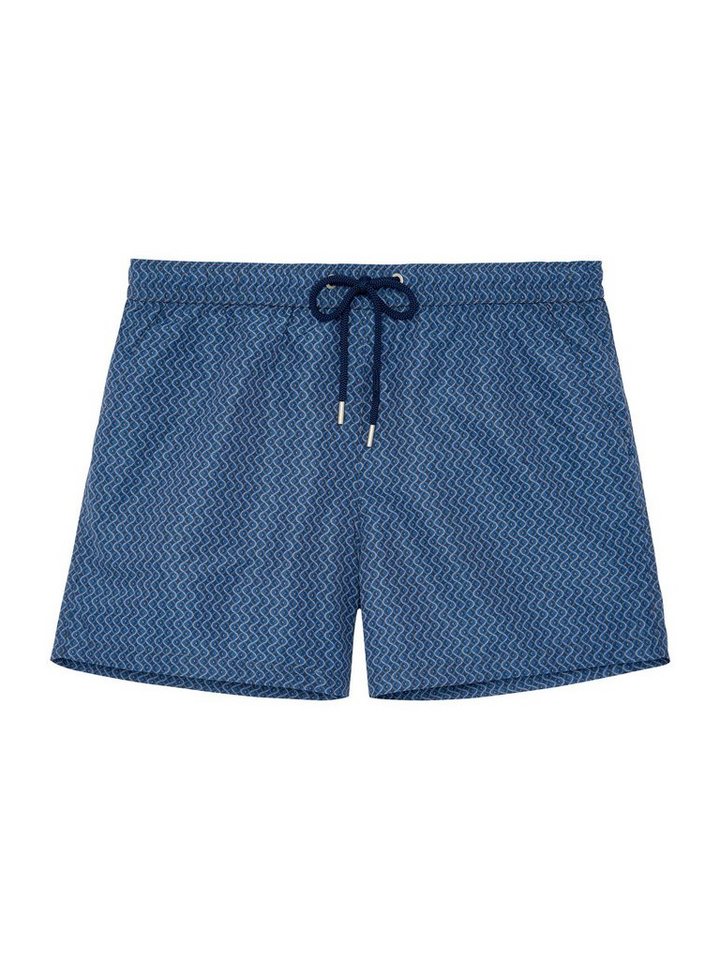 Hom Badeshorts Morny Beach Boxer Bade-Shorts Speedo eng Hom Badeshorts Morny Beach Boxer Bade-Shorts Speedo eng von Hom