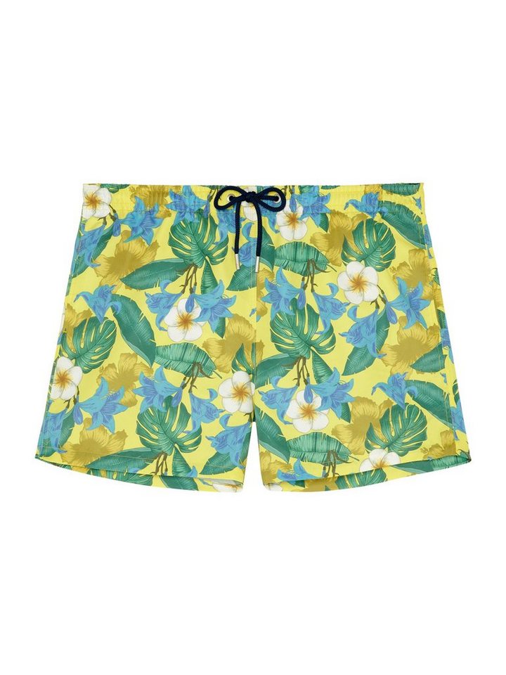 Hom Badeshorts Tropicana von Hom