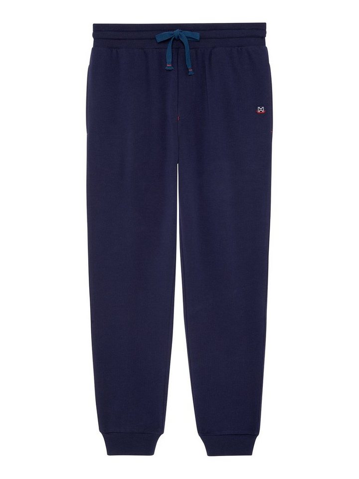 Hom Sweatpants Sport Lounge von Hom