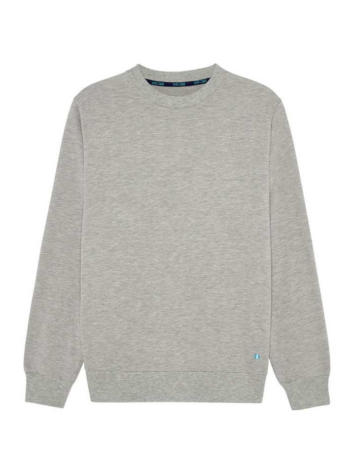 Hom Sweatshirt Sport Lounge von Hom