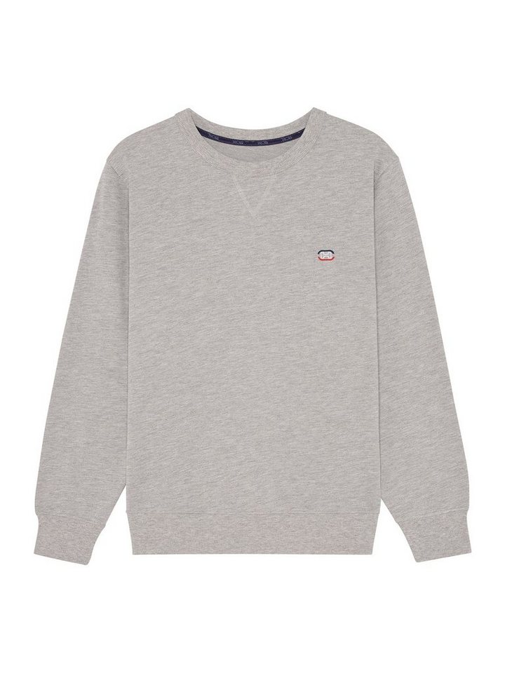 Hom Sweatshirt Sport Lounge von Hom