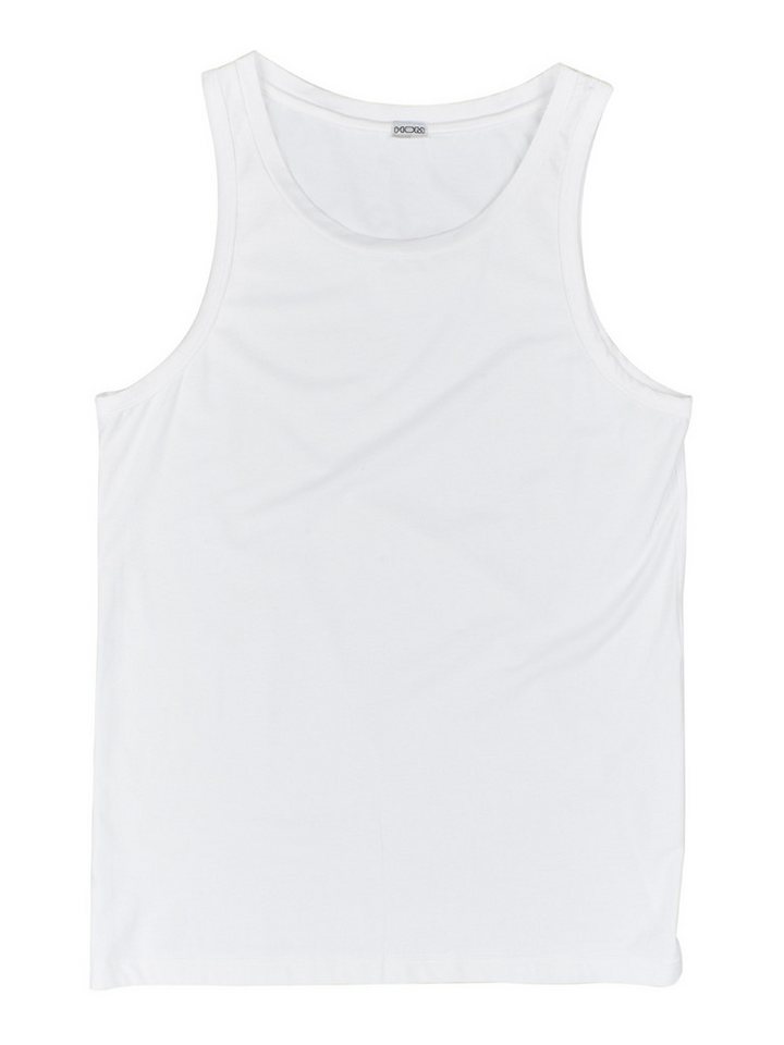 Hom Tanktop Supreme Cotton von Hom