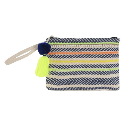 Home ESPRIT Reise-Kulturbeutel, 26 x 2 x 19 cm Home ESPRIT Reise-Kulturbeutel, 26 x 2 x 19 cm von Home ESPRIT