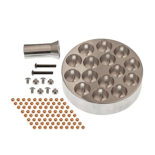 HomeDefence-24 Slugmaker 68.15 | Munition selber Machen | HDS68 Cal 68 Top Verbessert HomeDefence-24 Slugmaker 68.15 | Munition selber Machen | HDS68 Cal 68 Top Verbessert von HomeDefence-24