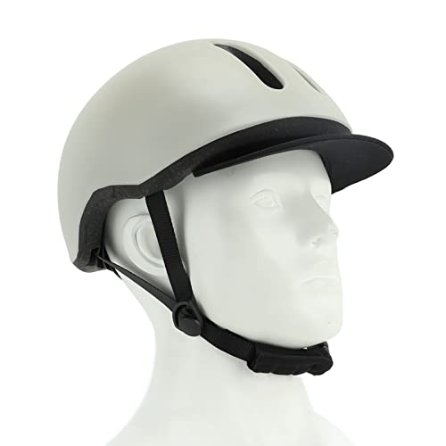 Kinderhelm, Kinder-Fahrradhelm, ABS, Verstellbarer Skateboard-Helm, Kleinkind-Helm, Kinder-Micro-Scooter-Helm, Kleinkind-Skateboard-Helme für Roller, Rollschuh, Inline-Skating, (M) von Hominas