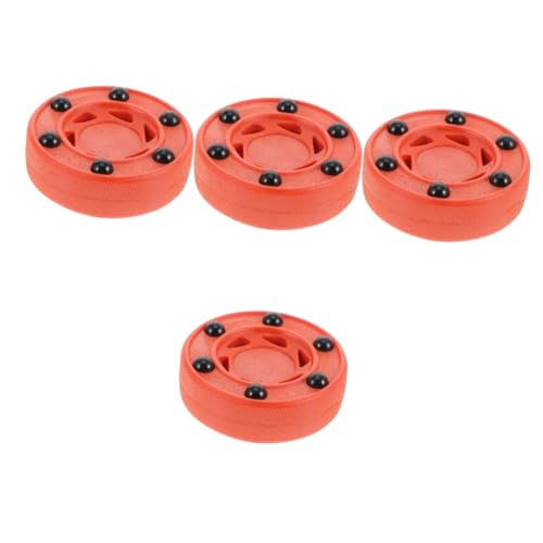 Homoyoyo Inline Hockey Puck - Robuster Street Hockey Puck Für Training Und Wettkampf - Ideal Für Innen Und Außeneinsätze Optimale Spielleistung Homoyoyo Inline Hockey Puck - Robuster Street Hockey Puck Für Training Und Wettkampf - Ideal Für Innen Und Außeneinsätze Optimale Spielleistung von Homoyoyo