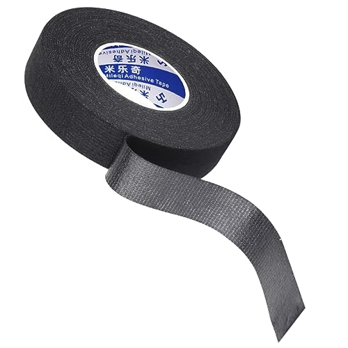 Homoyoyo Rutschfestes Griffband Für Tennisschläger Und Badminton - Selbstklebendes Elastisches Klebeband in Schwarz - Ideal Als Lenkrad Klebeband Für Auto Und Sportgeräte Langlebig Und Homoyoyo Rutschfestes Griffband Für Tennisschläger Und Badminton - Selbstklebendes Elastisches Klebeband in Schwarz - Ideal Als Lenkrad Klebeband Für Auto Und Sportgeräte Langlebig Und von Homoyoyo