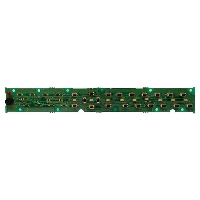 Hondex He-7300-di He-7300-ii Key Grün Hondex He-7300-di He-7300-ii Key Grün von Hondex