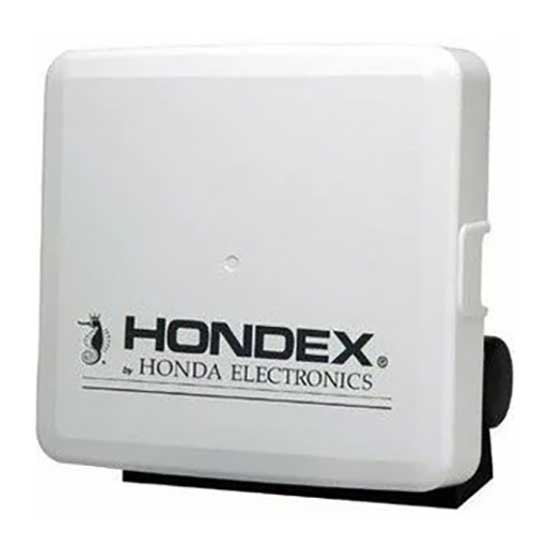 Hondex Sounder 8.4´ Hard Cover Cap Durchsichtig Hondex Sounder 8.4´ Hard Cover Cap Durchsichtig von Hondex