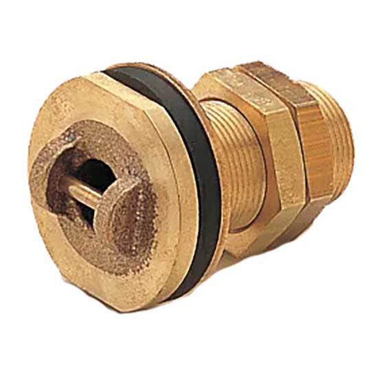 Hondex Tck01 Sensor Thru-hull Golden Hondex Tck01 Sensor Thru-hull Golden von Hondex