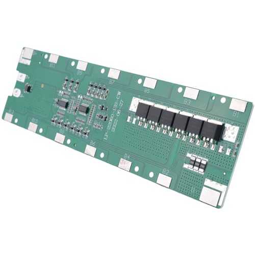 HondoKet 13 Series Gleicher Port 20A Elektrobatterie Auto Elektroauto Integriertes Board Lithium-Batterieschutzplatine von HondoKet