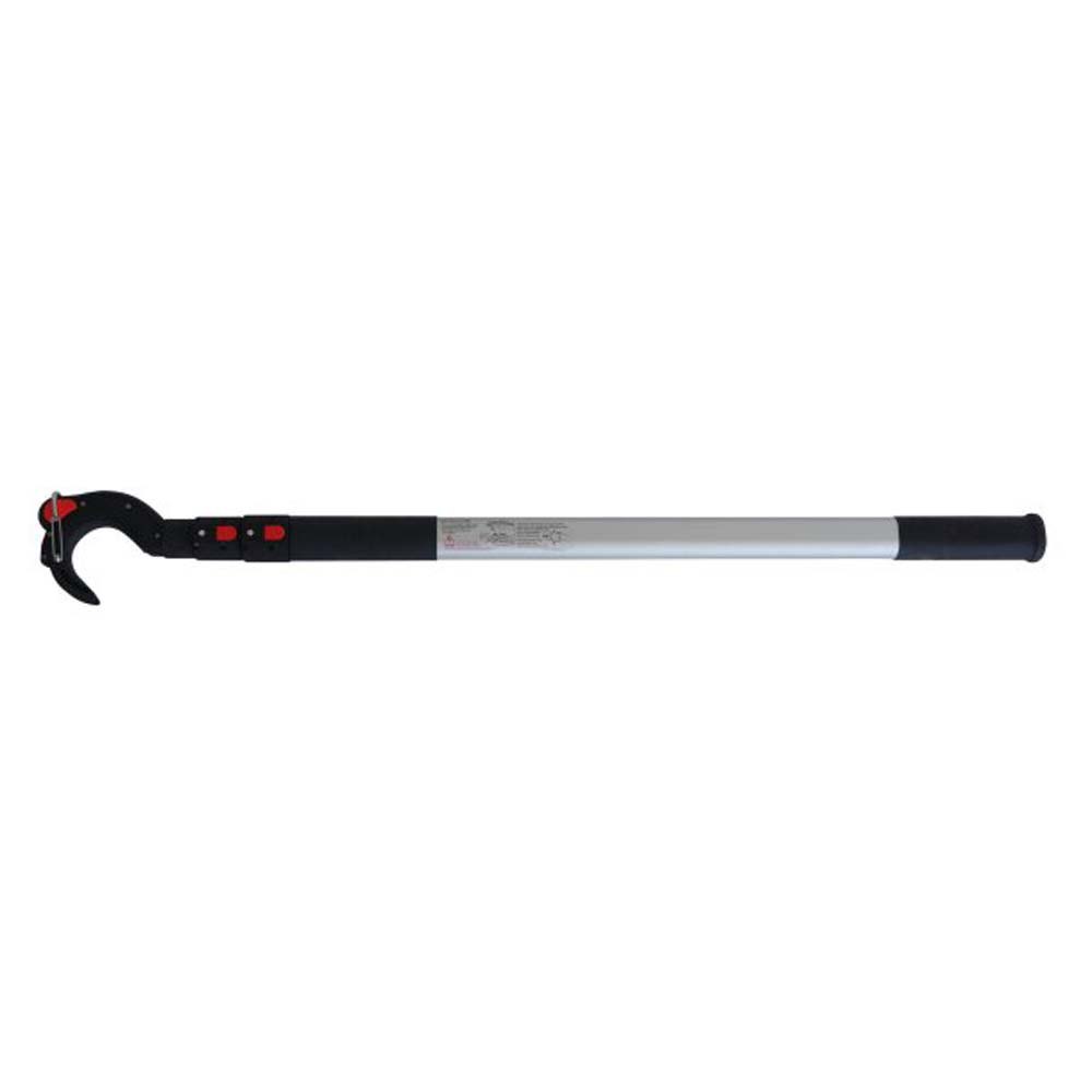 Hook & Moor Vario Telescopic Boathook 1.8 M Silber 45 mm Hook & Moor Vario Telescopic Boathook 1.8 M Silber 45 mm von Hook & Moor