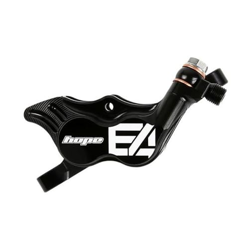 Hope E4 2022 Disc Brake Caliper One Size Hope E4 2022 Disc Brake Caliper One Size von Hope