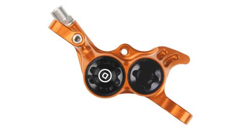 bremssattel hope rx4 post mount sram dot orange hbspc73c bremssattel hope rx4 post mount sram dot orange hbspc73c von Hope