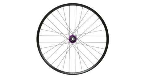 hope fortus 30w sc pro 5 27 5 boost 12x148 mm 6 locher violett hope fortus 30w sc pro 5 27 5 boost 12x148 mm 6 locher violett von Hope