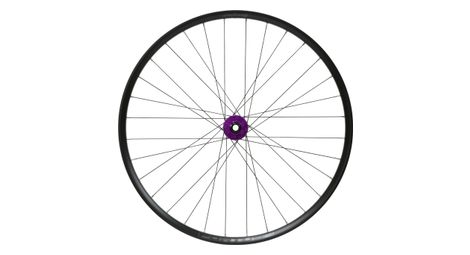 hope fortus 30w sc pro 5 27 5 boost 15x110 mm 6 locher violett hope fortus 30w sc pro 5 27 5 boost 15x110 mm 6 locher violett von Hope