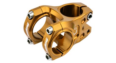 hope gravity 31 8mm vorbau bronze hope gravity 31 8mm vorbau bronze von Hope