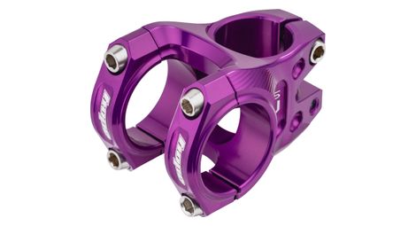 hope gravity vorbau 31 8mm violett hope gravity vorbau 31 8mm violett von Hope