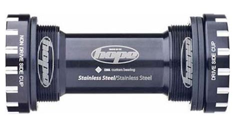 hope mtb edelstahl innenlager 68 73mm schwarz hope mtb edelstahl innenlager 68 73mm schwarz von Hope
