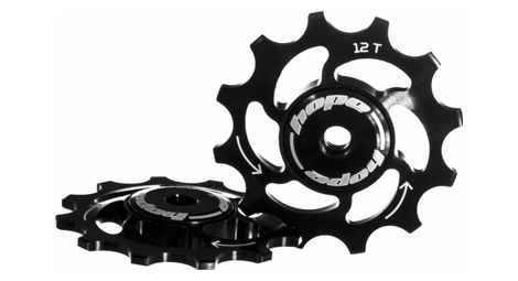 hope paar stutzrader 12t sram 11 speed black hope paar stutzrader 12t sram 11 speed black von Hope