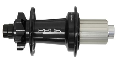 hope pro 5 32 loch hinterradnabe boost 12x148 mm 6 loch schwarz hope pro 5 32 loch hinterradnabe boost 12x148 mm 6 loch schwarz von Hope