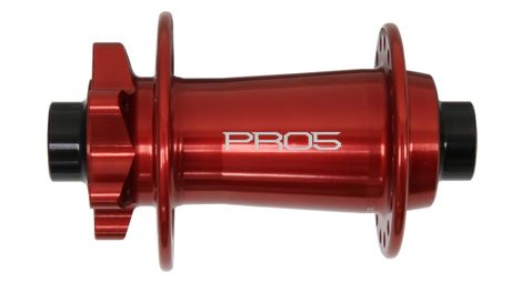 hope pro 5 32 loch vorderradnabe boost 15x110 mm 6 loch rot hope pro 5 32 loch vorderradnabe boost 15x110 mm 6 loch rot von Hope