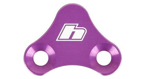 hope r32 magnet fur e bike geschwindigkeitssensor scheibe 6 loch violett hope r32 magnet fur e bike geschwindigkeitssensor scheibe 6 loch violett von Hope