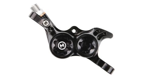 hope rx4 bremssattel post mount shimano mineral black hbspc77n hope rx4 bremssattel post mount shimano mineral black hbspc77n von Hope
