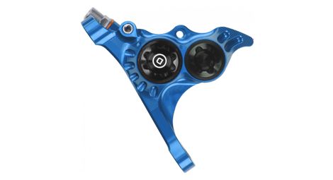 hope rx4 bremssattel vorne flat mount sram dot blue hbspc72b hope rx4 bremssattel vorne flat mount sram dot blue hbspc72b von Hope