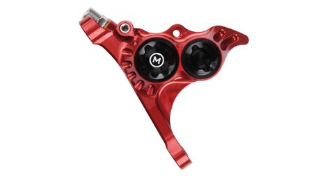 hope rx4 flat mount shimano vorderradbremssattel rot hbspc76r hope rx4 flat mount shimano vorderradbremssattel rot hbspc76r von Hope