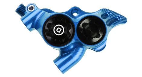 hope rx4  flat mount sram dot bremssattel blau hbspc71b von Hope