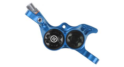 hope rx4 post mount sram dot bremssattel blau hbspc73b hope rx4 post mount sram dot bremssattel blau hbspc73b von Hope