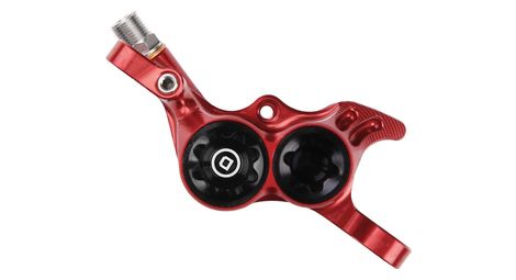 hope rx4 post mount sram dot bremssattel rot hbspc73r hope rx4 post mount sram dot bremssattel rot hbspc73r von Hope