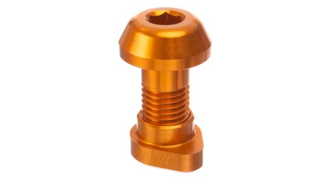 hope sattelklemmschraube 34 9 mm orange hope sattelklemmschraube 34 9 mm orange von Hope