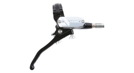 hope tech 4 rechter hebel schwarz und silber hope tech 4 rechter hebel schwarz und silber von Hope