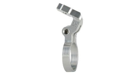 hope tech 4 sram t type matchmaker left silver von Hope