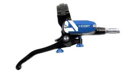 hope tech4 rechter hebel schwarz und blau hope tech4 rechter hebel schwarz und blau von Hope